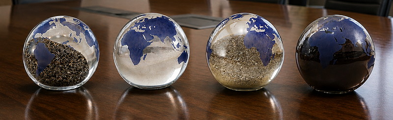 About Arctic Minerals